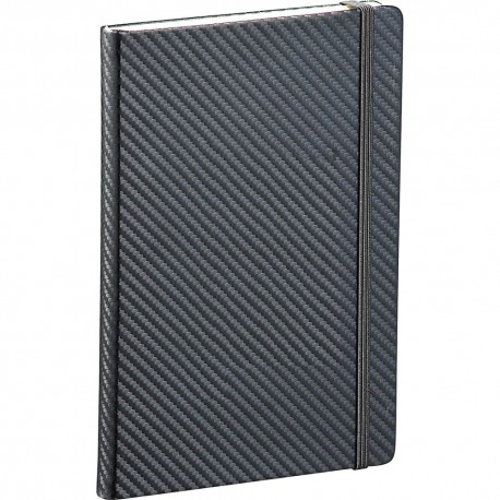 Flasks - Ambassador Carbon Fibre 5 x 7 JournalBook