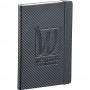 Flasks - Ambassador Carbon Fibre 5 x 7 JournalBook