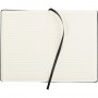 Flasks - Ambassador Carbon Fibre 5 x 7 JournalBook