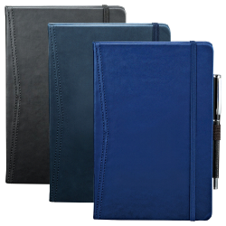 Flasks - Pedova Pocket Bound JournalBook™