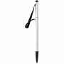 Plastic Promotional Pens - Strech Pen