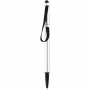 Plastic Promotional Pens - Strech Pen