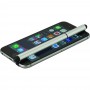 Plastic Promotional Pens - Strech Pen