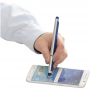 Plastic Promotional Pens - Strech Pen