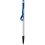 Plastic Promotional Pens - Strech Pen