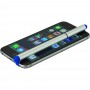 Plastic Promotional Pens - Strech Pen