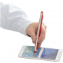Plastic Promotional Pens - Strech Pen