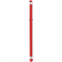 Plastic Promotional Pens - Strech Pen