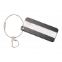Luggage Tags - Aluminium Identification Tag
