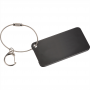 Luggage Tags - Aluminium Identification Tag