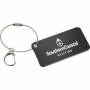 Luggage Tags - Aluminium Identification Tag