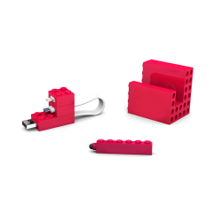 USB Hubs & Cables - 3-in-1 Mobile set
