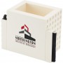 Office Block 3 in 1 Pen Pot