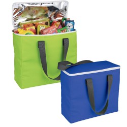 Cooler Bags - Arctic Zone® 30-Can Foldable Freezer Tote