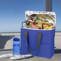 Cooler Bags - Arctic Zone® 30-Can Foldable Freezer Tote