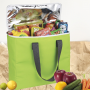 Cooler Bags - Arctic Zone® 30-Can Foldable Freezer Tote