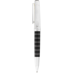 Metal Promotional Pens - Cutter & Buck® Performance Series Twist Action Ball Pen