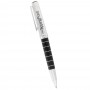 Metal Promotional Pens - Cutter & Buck® Performance Series Twist Action Ball Pen