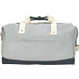 Travel & Trolley Bags - Cutter & Buck® 19 Cotton Weekender Duffel