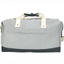 Cutter & Buck® 19 Cotton Weekender Duffel