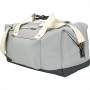 Travel & Trolley Bags - Cutter & Buck® 19 Cotton Weekender Duffel