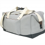 Cutter & Buck® 19 Cotton Weekender Duffel