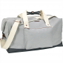 Travel & Trolley Bags - Cutter & Buck® 19 Cotton Weekender Duffel