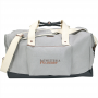 Travel & Trolley Bags - Cutter & Buck® 19 Cotton Weekender Duffel