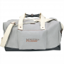 Cutter & Buck® 19 Cotton Weekender Duffel