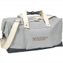 Travel & Trolley Bags - Cutter & Buck® 19 Cotton Weekender Duffel