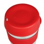 Drink Bottles - Glass - Carry Cup Glass 340ml