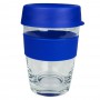 Drink Bottles - Glass - Carry Cup Glass 340ml