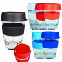 Carry Cup Glass 340ml