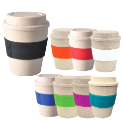 Reusable Coffee Cups - Carry Cup Eco 350ml