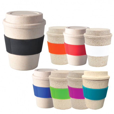 Reusable Coffee Cups - Carry Cup Eco 350ml