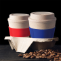 Reusable Coffee Cups - Carry Cup Eco 350ml