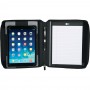 Non Leather Compendiums - Case Logic® Berkeley Tech Padfolio