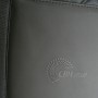 Non Leather Compendiums - Elleven™ Large Zippered Padfolio
