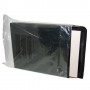 Non Leather Compendiums - Elleven™ Large Zippered Padfolio