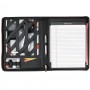 Elleven™ Large Zippered Padfolio