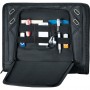 Non Leather Compendiums - Elleven™ Large Zippered Padfolio