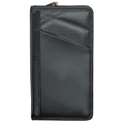 Corporate Travel Wallets - Elleven™ JetSetter Travel Wallet