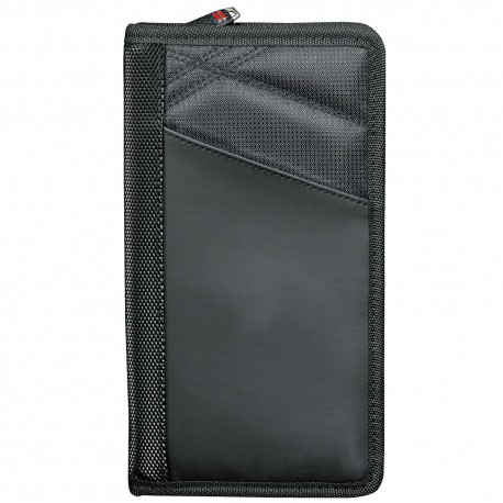 Corporate Travel Wallets - Elleven™ JetSetter Travel Wallet