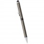 Metal Promotional Pens - Elleven™ Vapor Dual Ballpoint Stylus