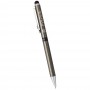 Metal Promotional Pens - Elleven™ Vapor Dual Ballpoint Stylus