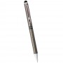 Metal Promotional Pens - Elleven™ Vapor Dual Ballpoint Stylus