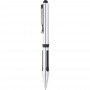Metal Promotional Pens - Elleven™ Triple Grip Ballpoint Stylus