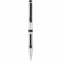 Metal Promotional Pens - Elleven™ Triple Grip Ballpoint Stylus