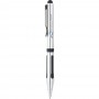 Metal Promotional Pens - Elleven™ Triple Grip Ballpoint Stylus