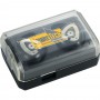 Portable Headphones - True Wireless Bluetooth Earbuds